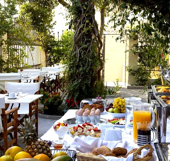 Aria Lito Mansion